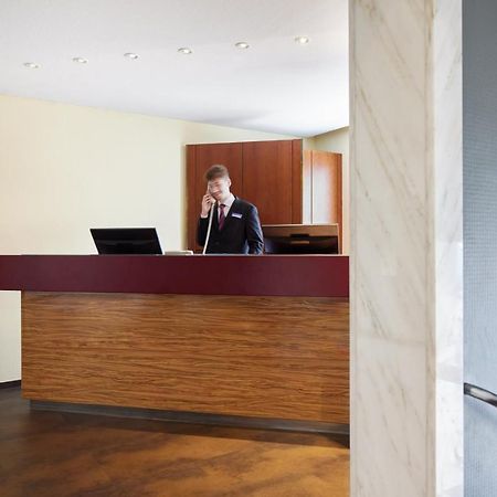 Hotel Central המבורג מראה חיצוני תמונה