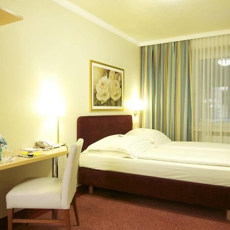Hotel Central המבורג מראה חיצוני תמונה