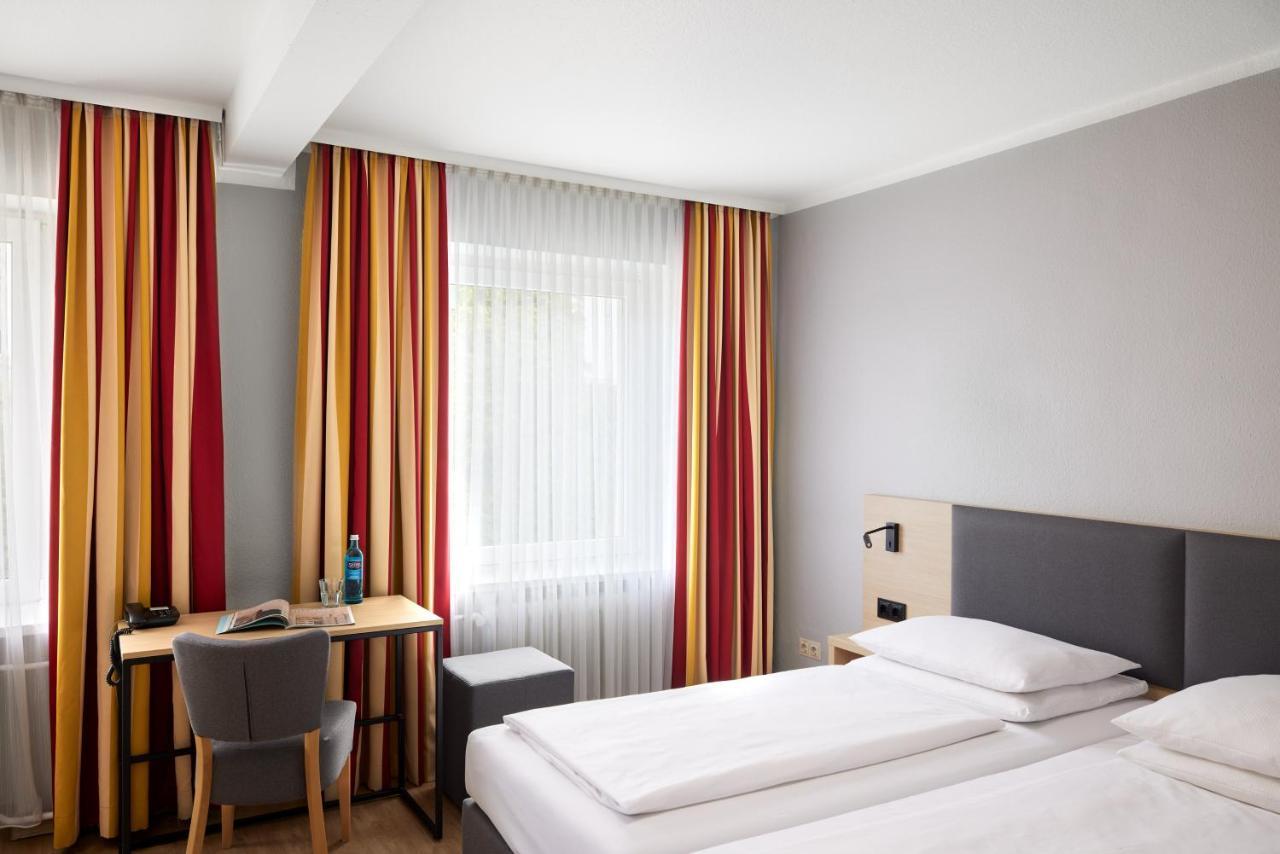 Hotel Central המבורג מראה חיצוני תמונה