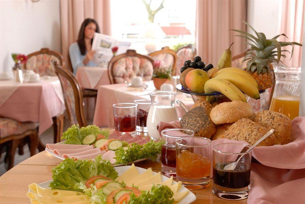 Hotel Central המבורג מראה חיצוני תמונה