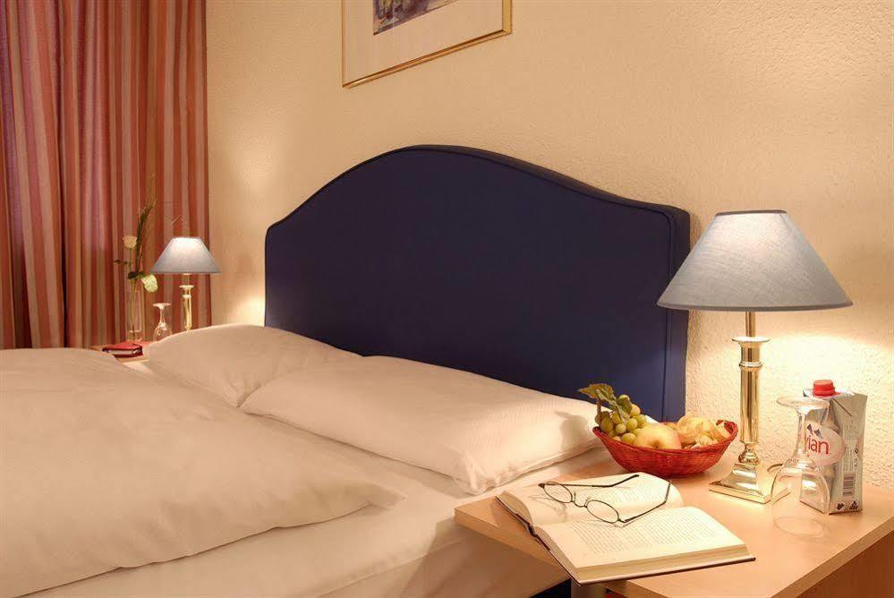 Hotel Central המבורג מראה חיצוני תמונה